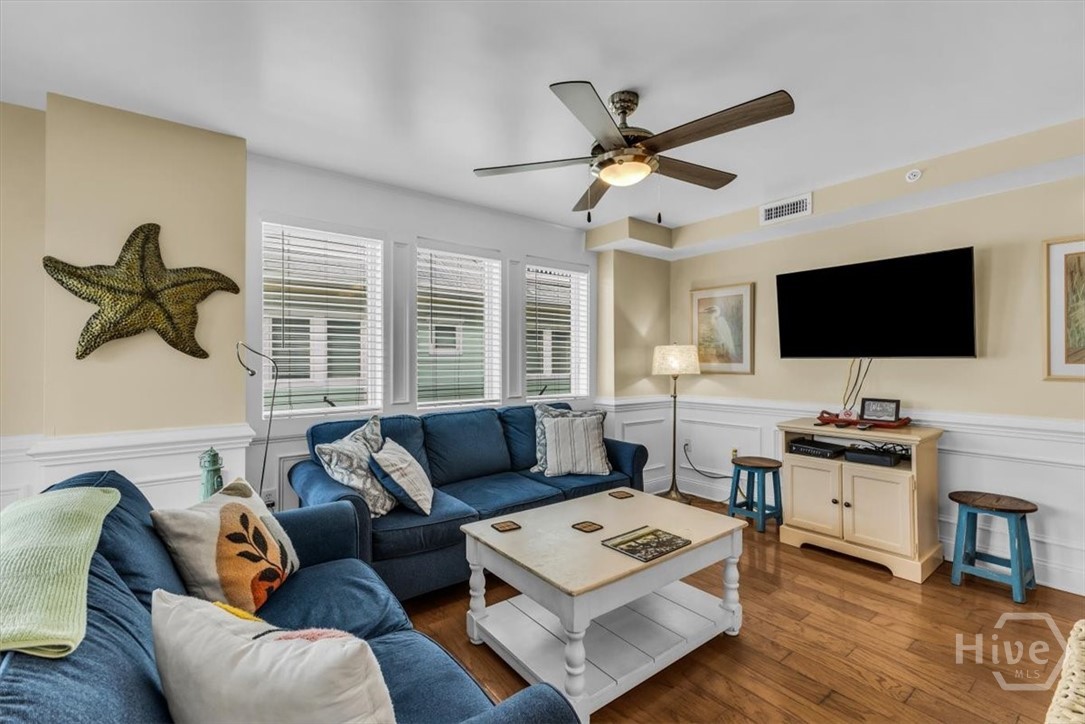 1415 Butler Avenue, Unit 11 Tybee Island, GA 31328 - Photo 8 of 26