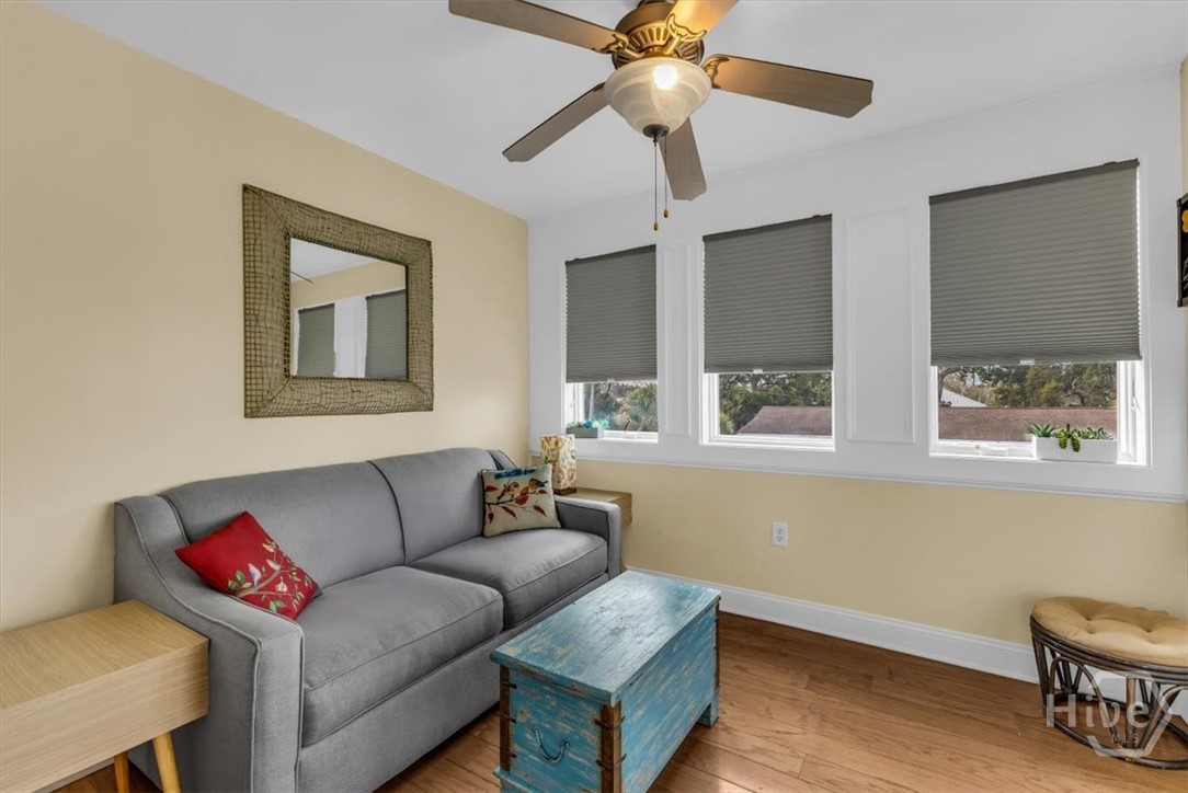 1415 Butler Avenue, Unit 11 Tybee Island, GA 31328 - Photo 9 of 26
