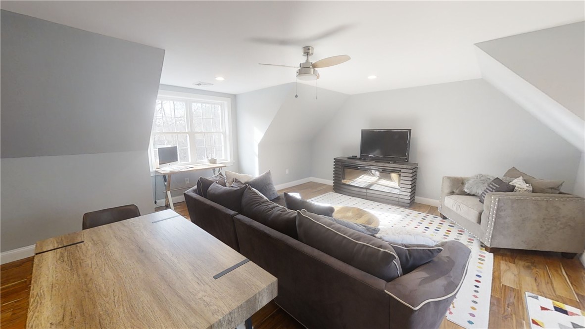 844 Lapham Farm Road Burrillville, RI 02839 - Photo 20 of 32 844 Lapham Farm Road Bonus/Bedroom