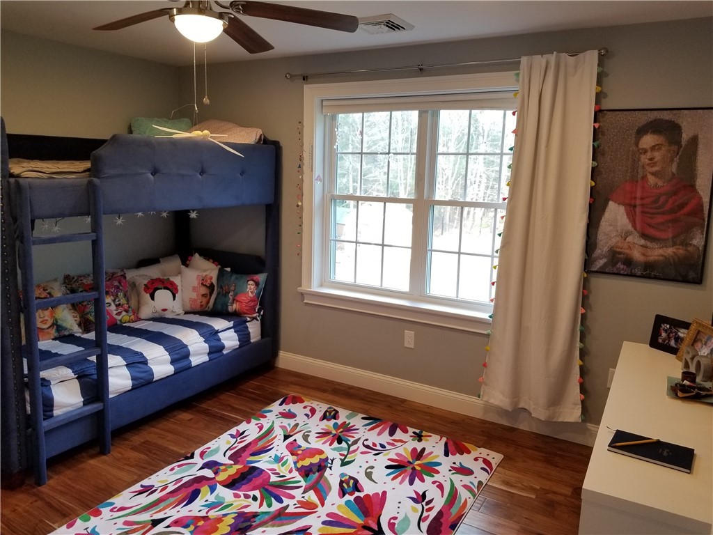 844 Lapham Farm Road Burrillville, RI 02839 - Photo 23 of 32 844 Lapham Farm Road Bedroom
