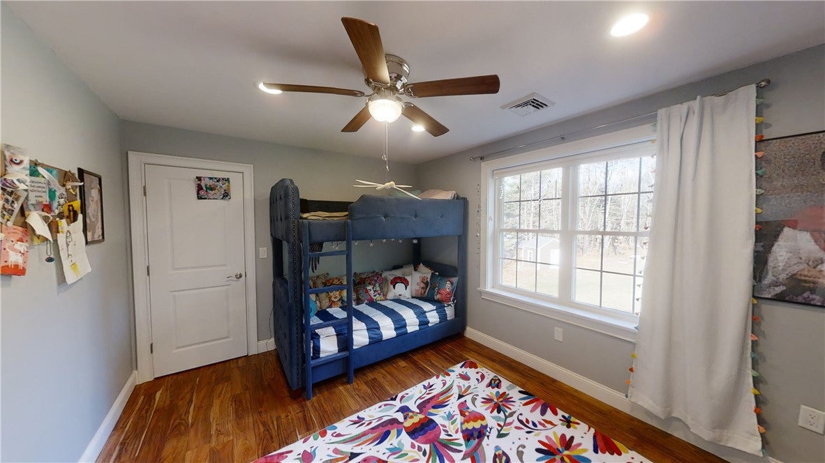 844 Lapham Farm Road Burrillville, RI 02839 - Photo 24 of 32 844 Lapham Farm Road Bedroom
