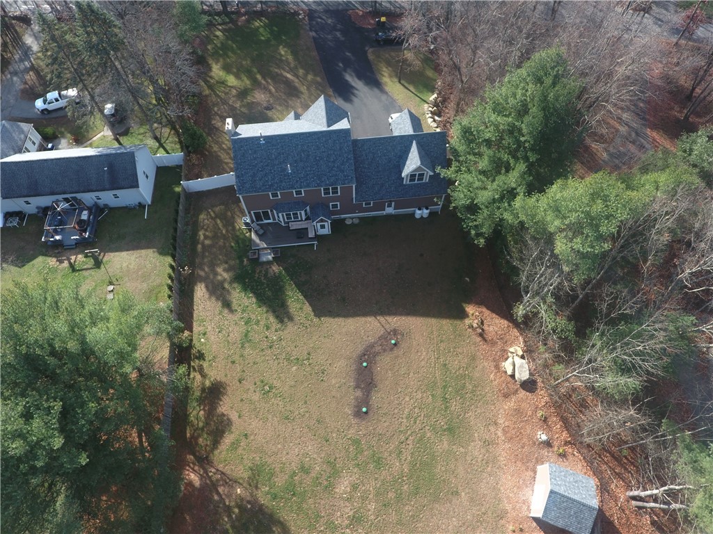 844 Lapham Farm Road Burrillville, RI 02839 - Photo 7 of 32