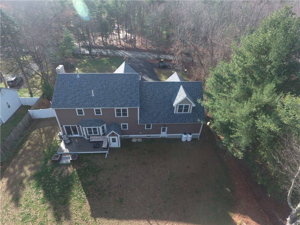 844 Lapham Farm Road Burrillville, RI 02839 - Photo 8 of 32