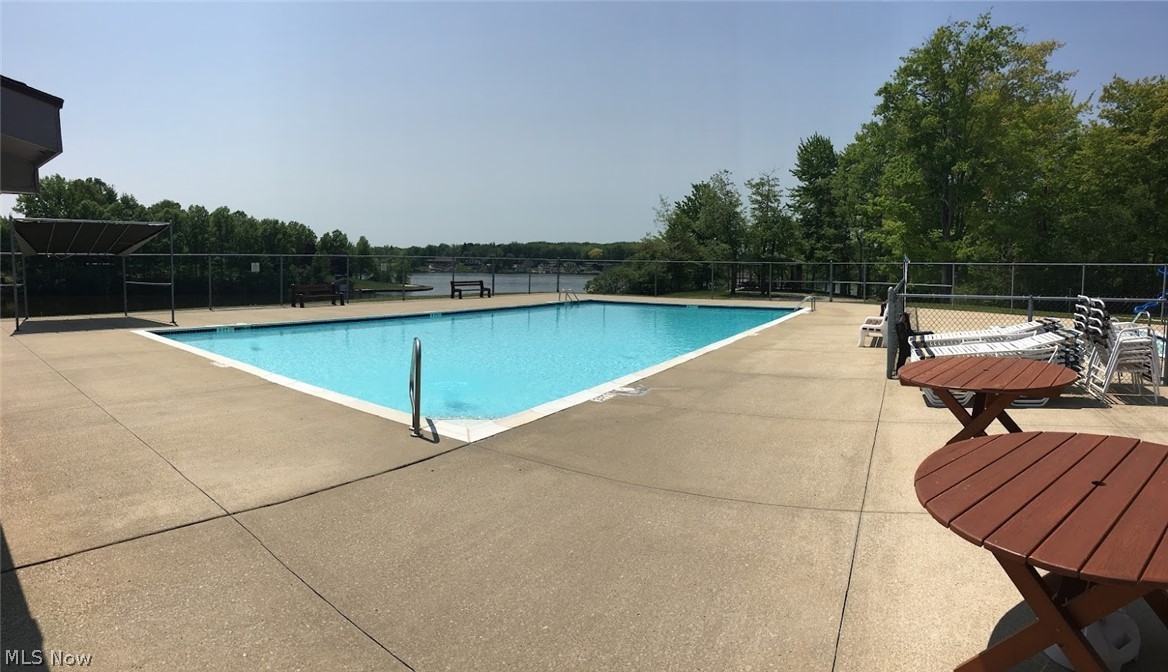 519 Rome Rock Creek Road Roaming Shores, OH 44084 - Photo 5 of 18 Heated pools
