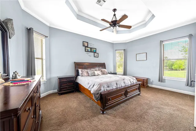 $990,000 | 1500 Cr 102 Road, Mount Calm, TX 76673