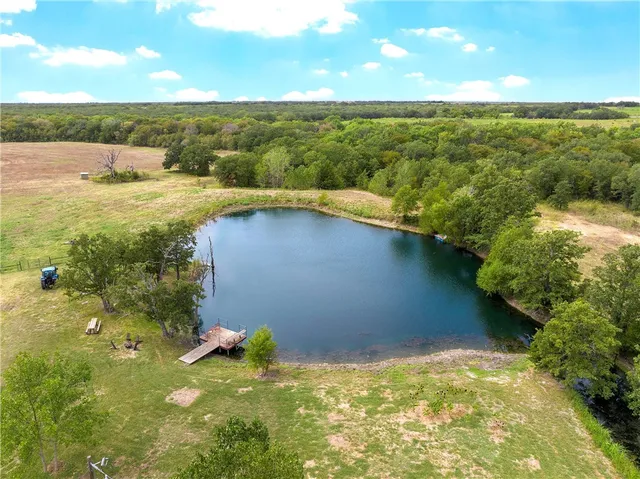 $990,000 | 1500 Cr 102 Road, Mount Calm, TX 76673