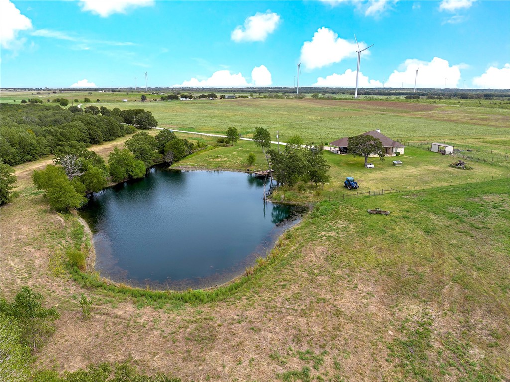 1500 Cr 102 Road Mount Calm, TX 76673 - Photo 43 of 47