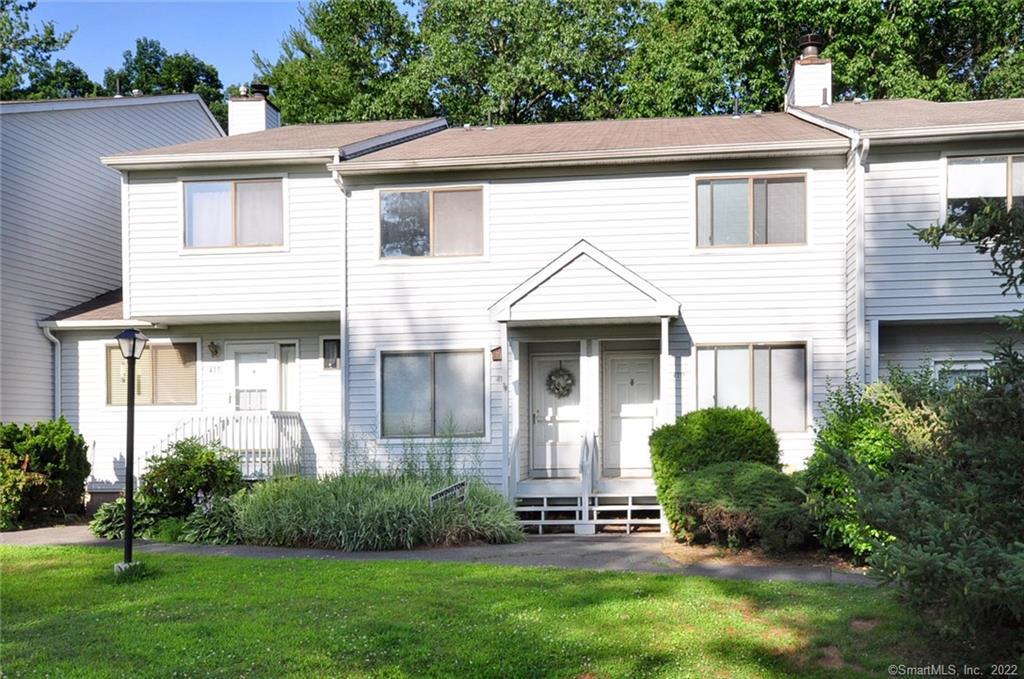 419 Cypress Road, Unit 419 Newington, CT 06111 - Photo 1 of 1 Gallery Image 1