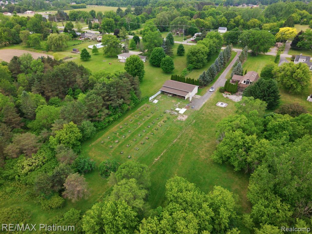4328 North Gale Road Davison, MI 48423 - Photo 49 of 53