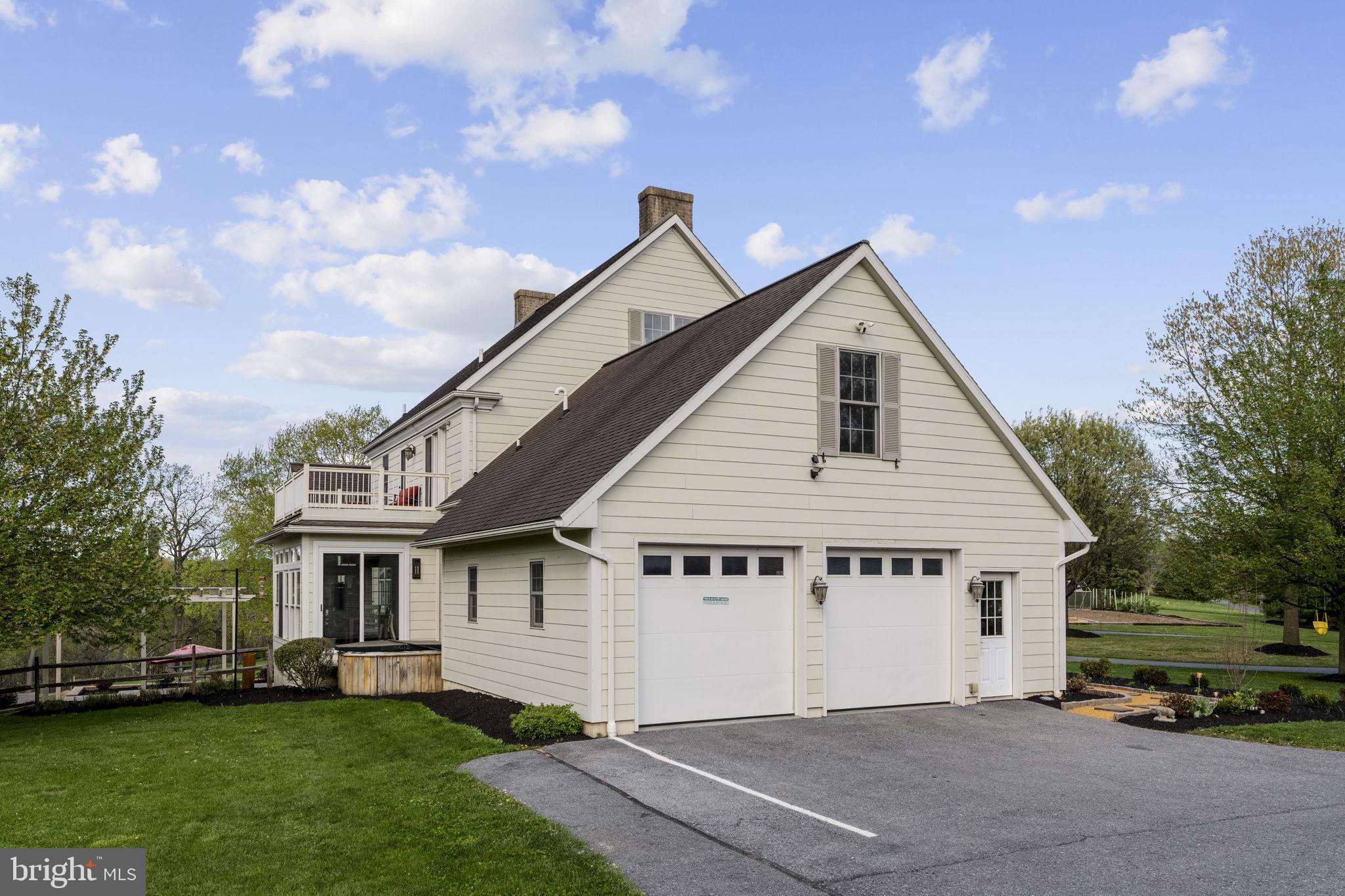 837 Ballstown Road Lititz, PA 17543 - Photo 15 of 134