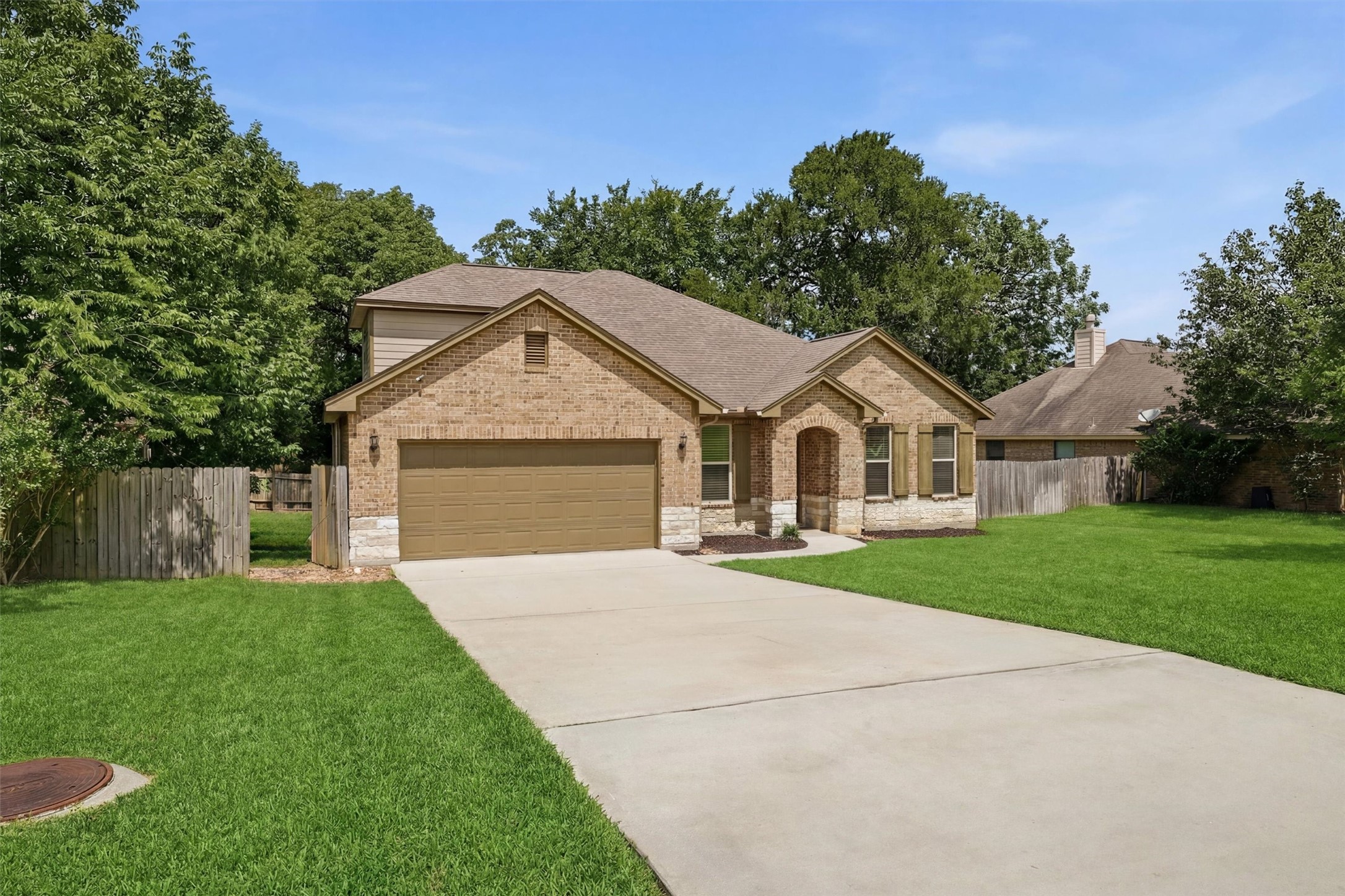 205 Kingspoint Conroe, TX 77356 - Photo 26 of 29