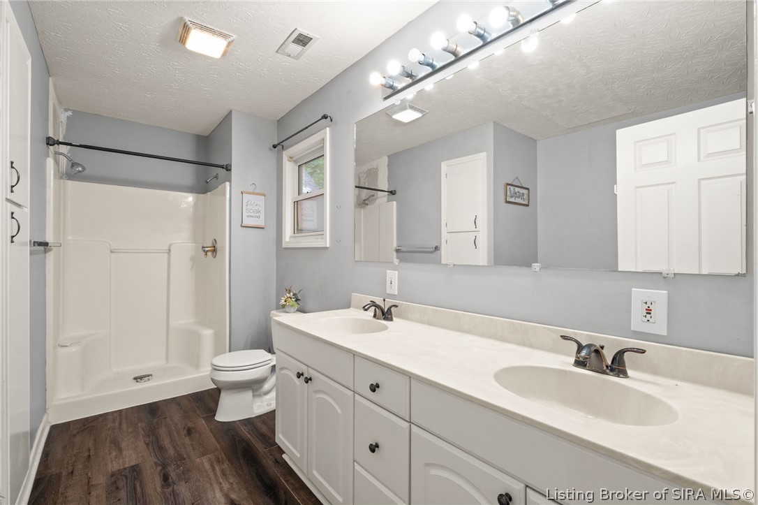 9358 South Dry Run Road Leavenworth, IN 47137 - Photo 36 of 51 Gallery Image 36