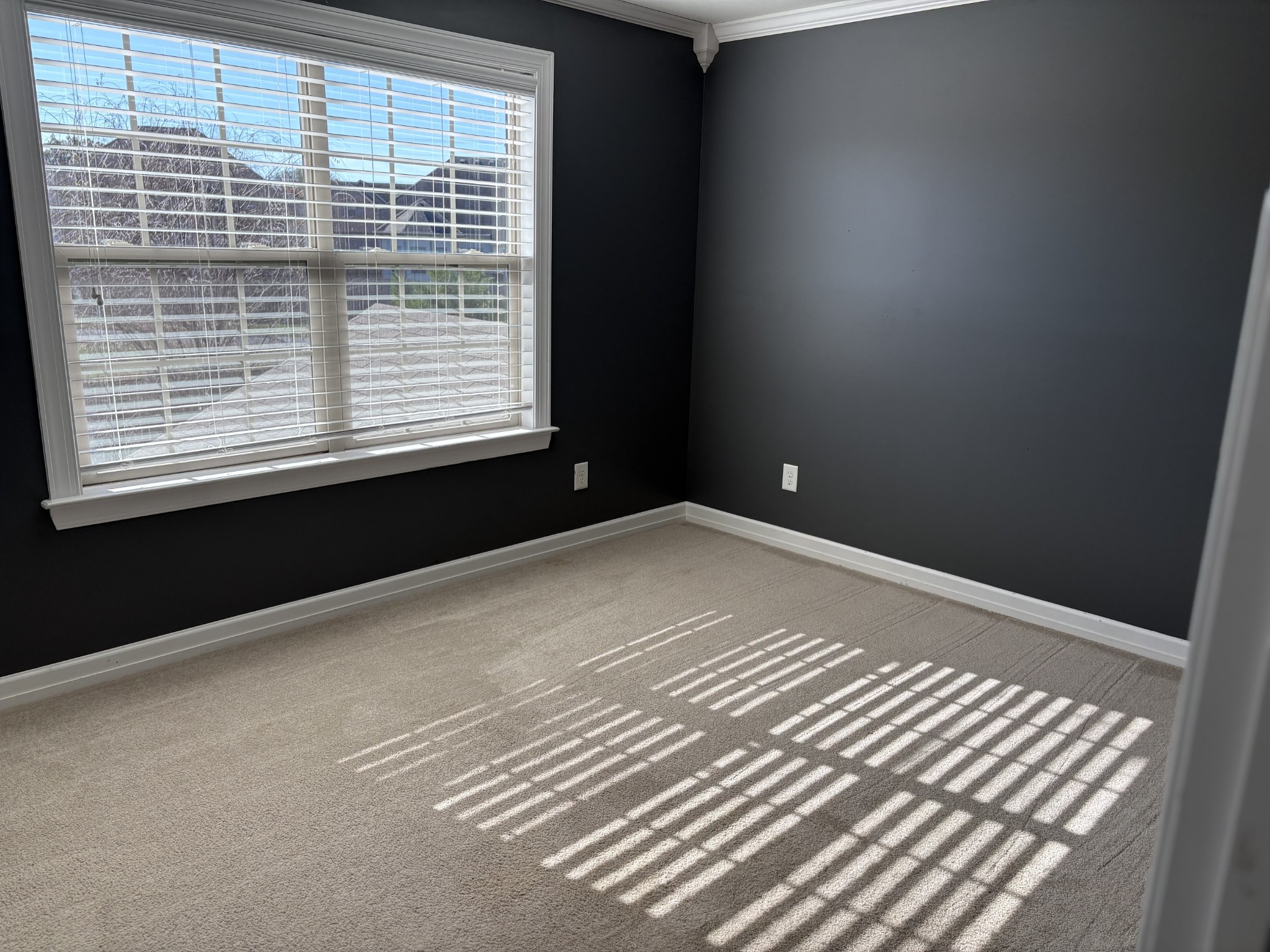 1073 Golf View Way Spring Hill, TN 37174 - Photo 9 of 12 a view of a room with a window