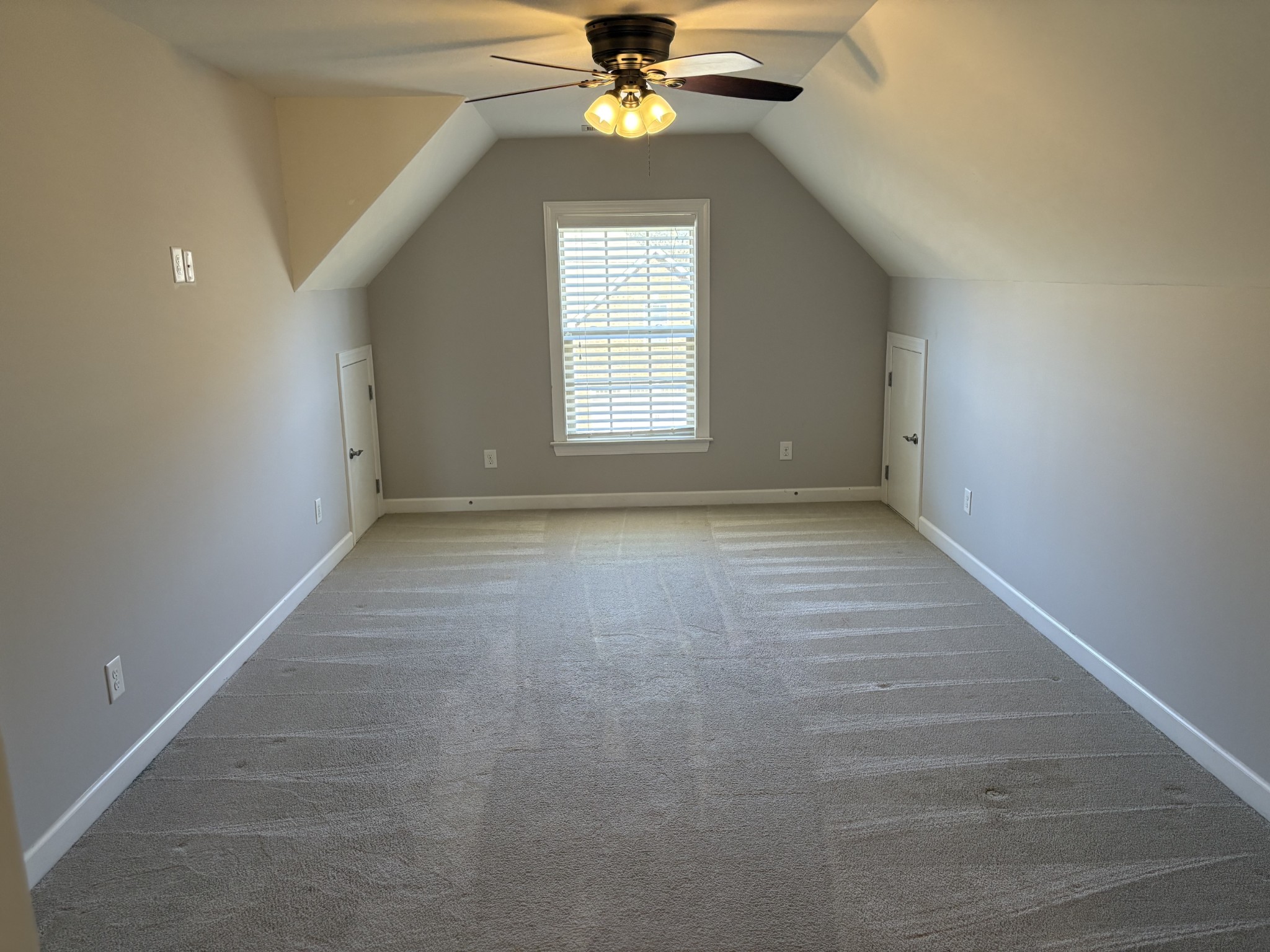 1073 Golf View Way Spring Hill, TN 37174 - Photo 10 of 12 a view of an empty room with a window