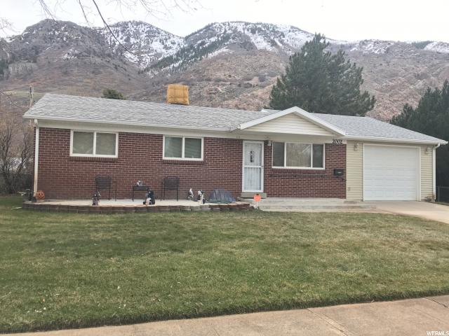 2002 Buchanan Avenue Ogden, UT 84401 - Photo 1 of 1