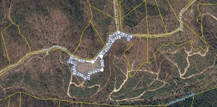 1730 Wilson Ridge Road Jamestown, TN 38556 - Photo 2 of 19 Gallery Image 2