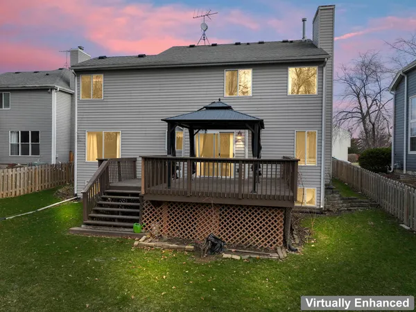 $474,900 | 138 Emerald Drive, Streamwood, IL 60107