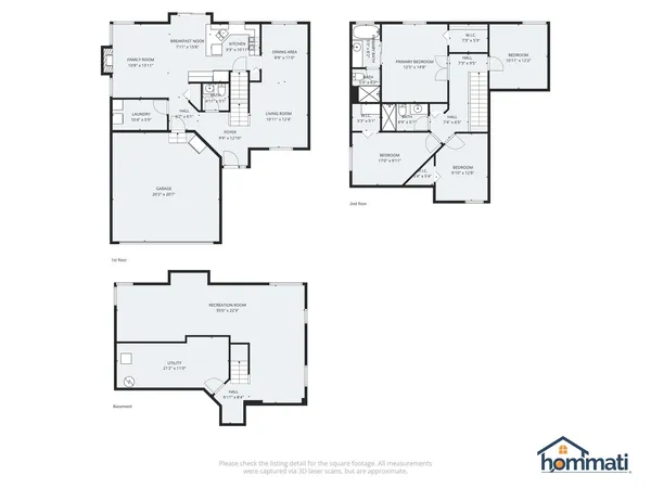 $474,900 | 138 Emerald Drive, Streamwood, IL 60107