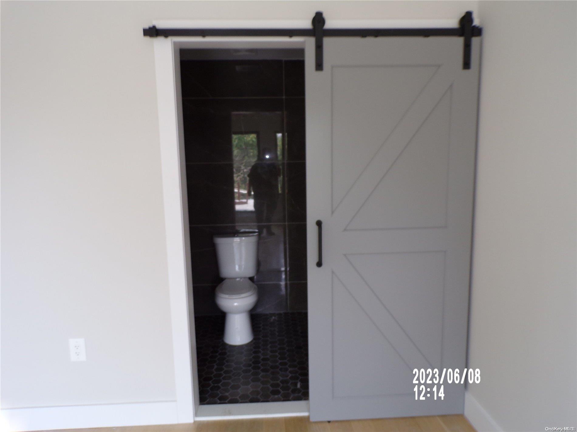 695 Monroe Street Brooklyn, NY 11221 - Photo 11 of 23 a view of front door