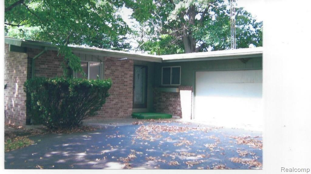 1452 Strasburg Road Monroe, MI 48161 - Photo 2 of 2 Scan #2- 1452 Strasburg Rd.jpg