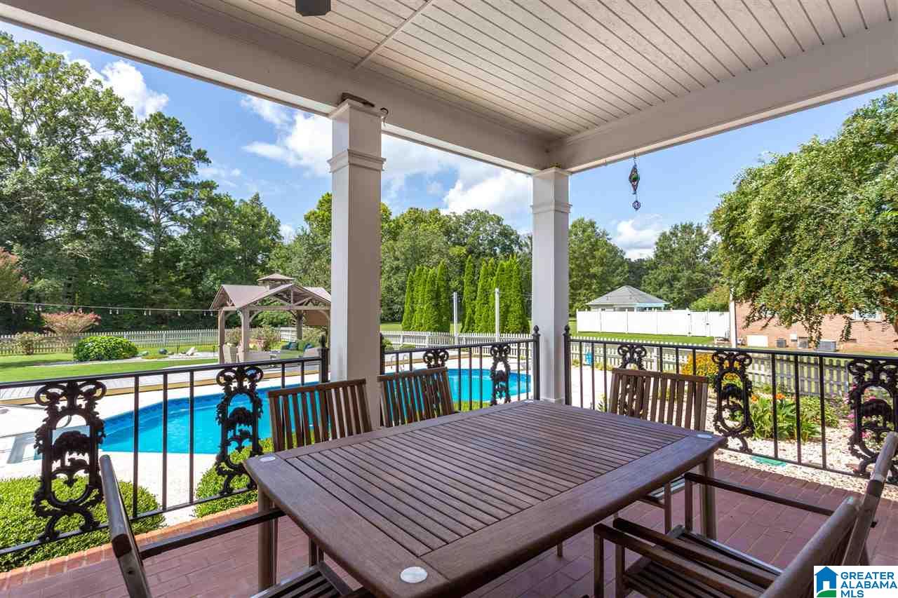 211 Willow Cove Road Oxford, AL 36203 - Photo 31 of 43