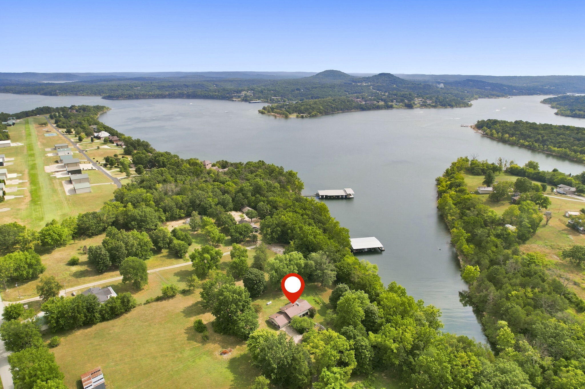 352 Clearspring Road Shell Knob, MO 65747 - Photo 45 of 53 352 CLEARSPRING