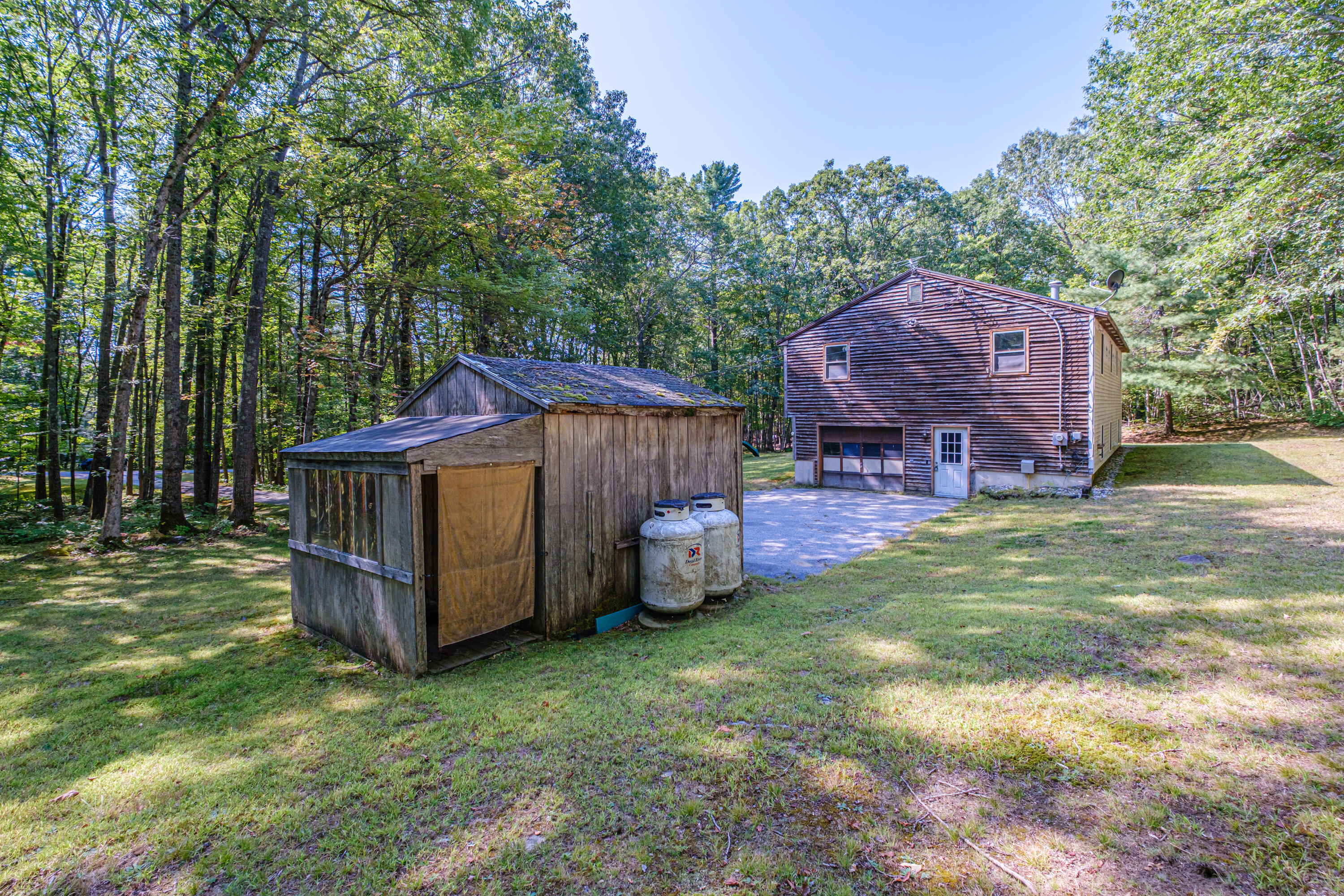 44 Mountain View Road North Waterboro, ME 04061 - Photo 55 of 55 20250909gp-61061