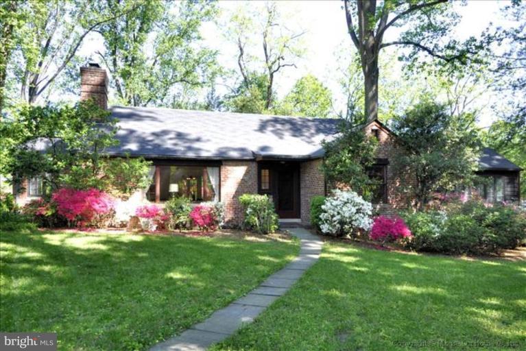 415 Pershing Drive Silver Spring, MD 20910 - Photo 1 of 20 Exterior (Main)