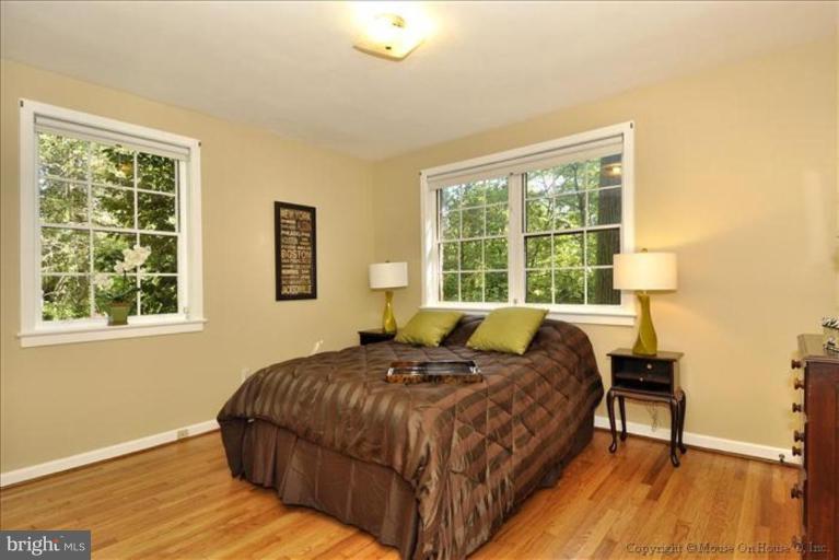 415 Pershing Drive Silver Spring, MD 20910 - Photo 11 of 20 Bedroom #2