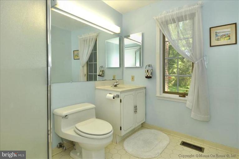 415 Pershing Drive Silver Spring, MD 20910 - Photo 12 of 20 Master Bath