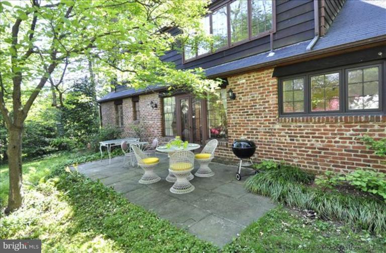 415 Pershing Drive Silver Spring, MD 20910 - Photo 17 of 20 Patio