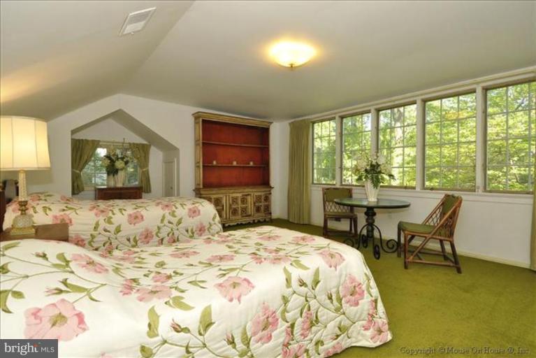 415 Pershing Drive Silver Spring, MD 20910 - Photo 18 of 20 Bedroom #3