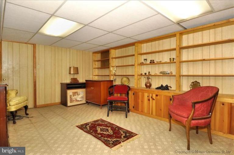 415 Pershing Drive Silver Spring, MD 20910 - Photo 19 of 20 Recreation Room