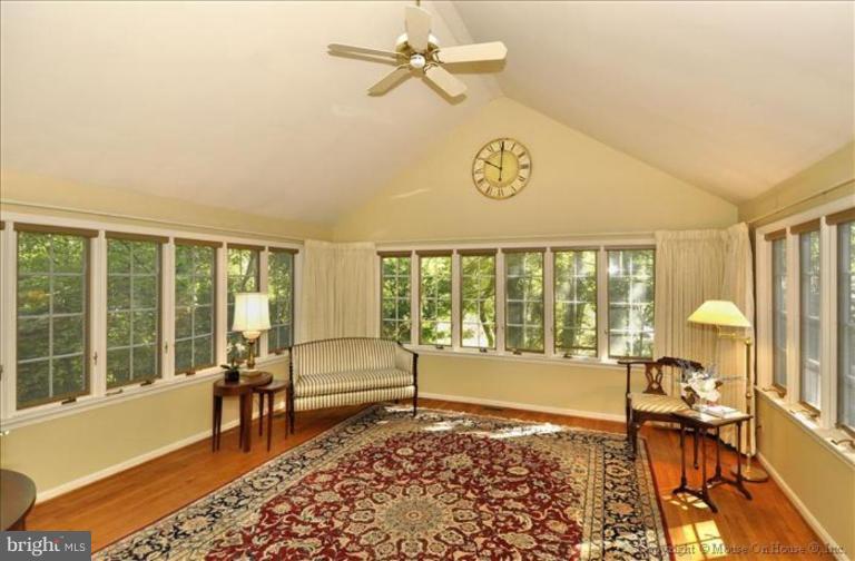 415 Pershing Drive Silver Spring, MD 20910 - Photo 6 of 20 Master Bedroom