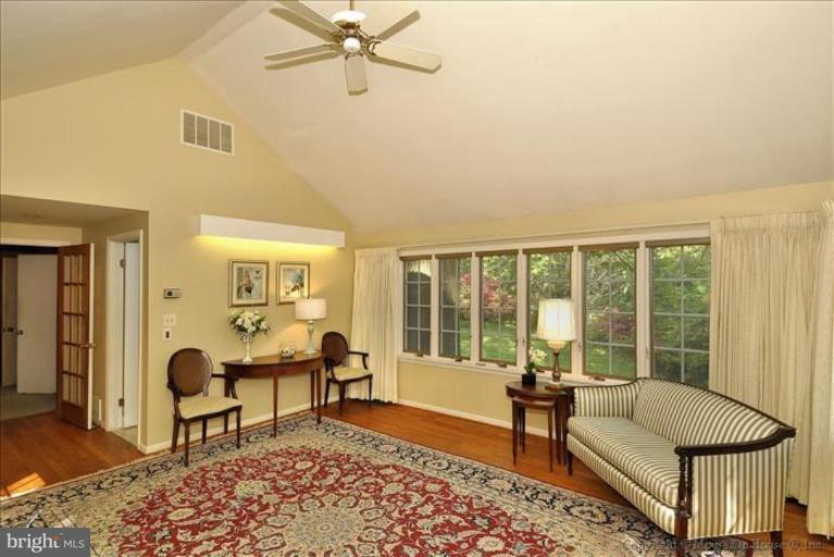 415 Pershing Drive Silver Spring, MD 20910 - Photo 10 of 20 Master Bedroom #2