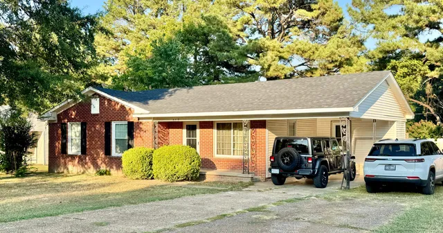 $209,000 | 652 Cheshier Street, Halls, TN 38040