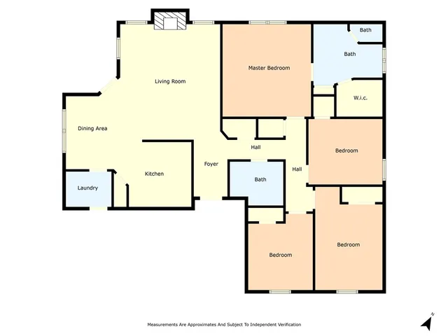 $296,000 | 312 Hedrick Drive, Hewitt, TX 76643