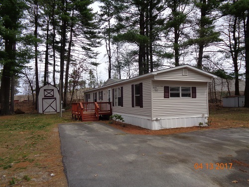 72 Kendall Pond Road, Unit LOT 24 BEECH TERRACE Derry, NH 03038 - Photo 1 of 6 Gallery Image 1