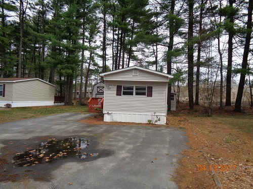 72 Kendall Pond Road, Unit LOT 24 BEECH TERRACE Derry, NH 03038 - Photo 6 of 6 Gallery Image 6