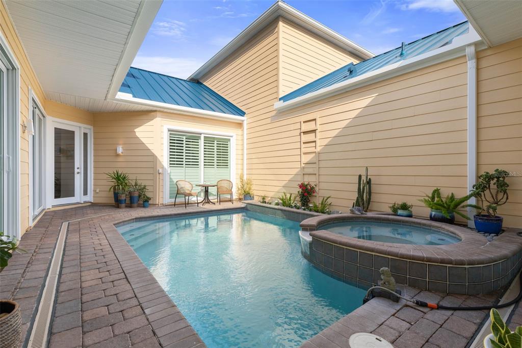 4642 Riverwalk Village Court Ponce Inlet, FL 32127 - Photo 3 of 98