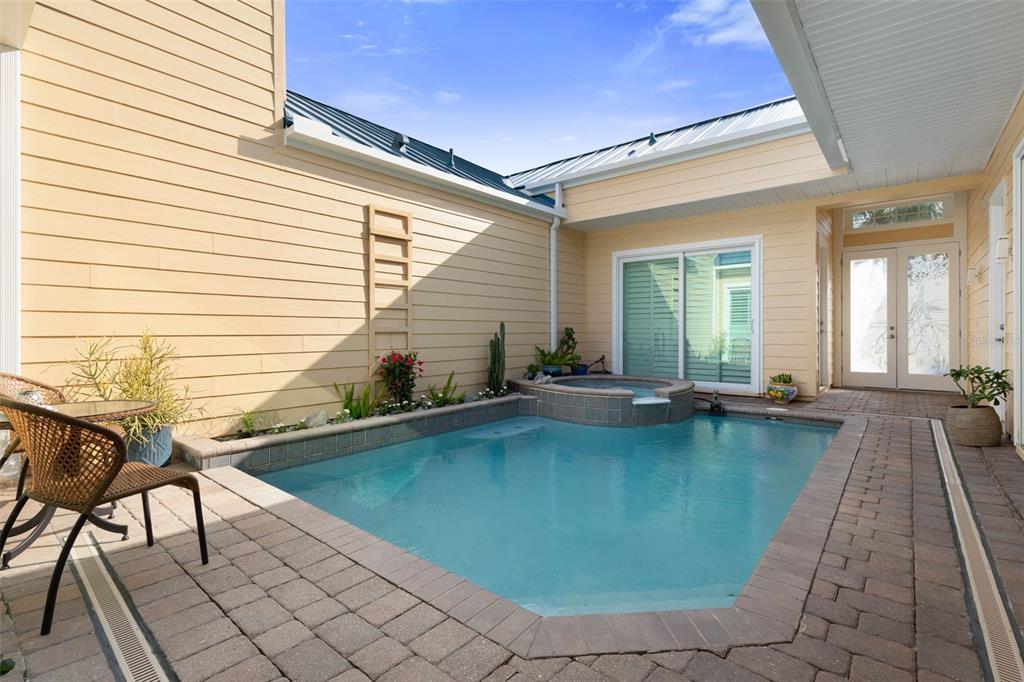 4642 Riverwalk Village Court Ponce Inlet, FL 32127 - Photo 4 of 98