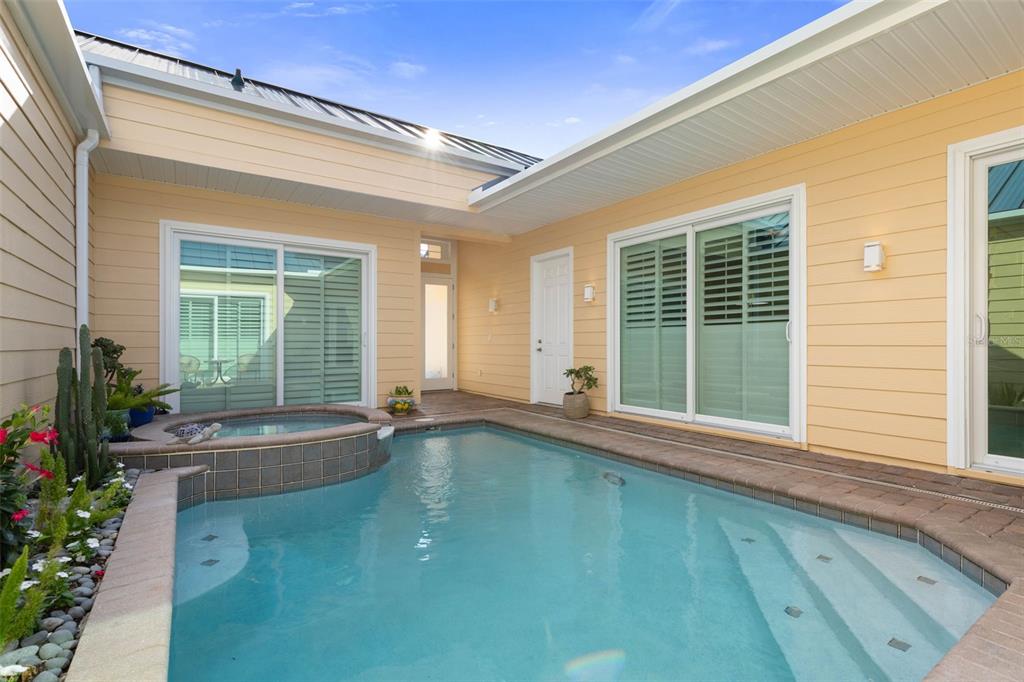4642 Riverwalk Village Court Ponce Inlet, FL 32127 - Photo 5 of 98