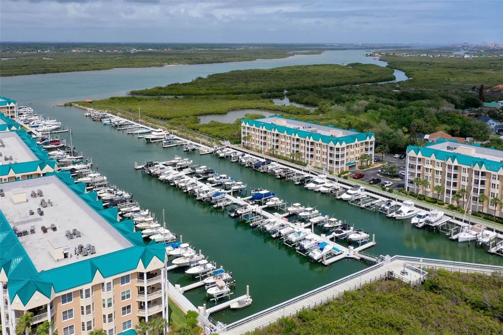 4642 Riverwalk Village Court Ponce Inlet, FL 32127 - Photo 81 of 98