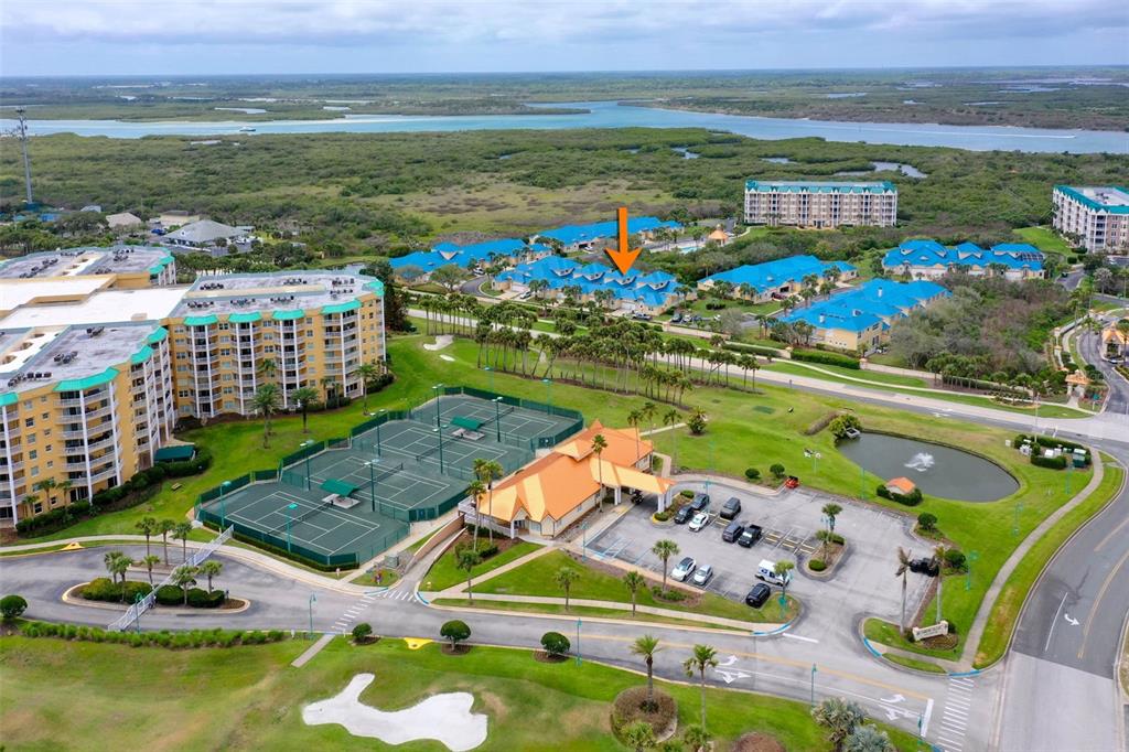 4642 Riverwalk Village Court Ponce Inlet, FL 32127 - Photo 87 of 98