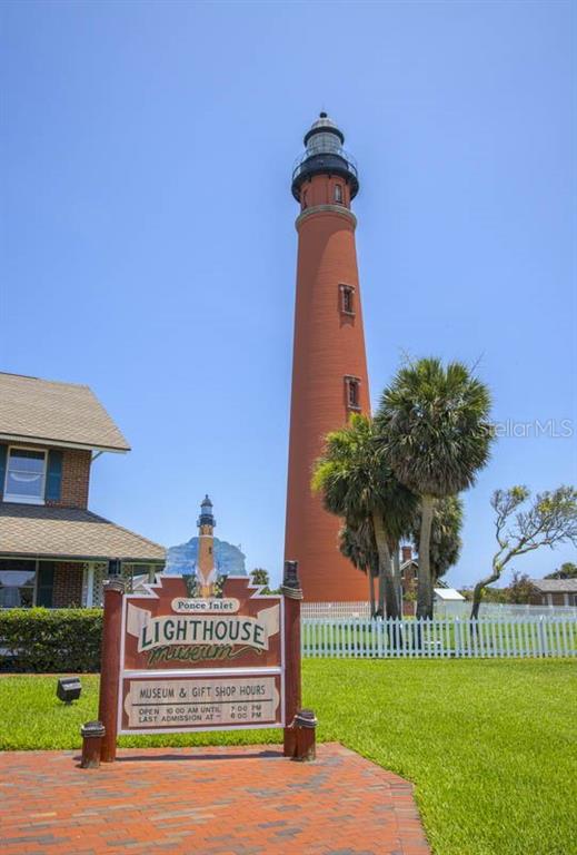 4642 Riverwalk Village Court Ponce Inlet, FL 32127 - Photo 96 of 98