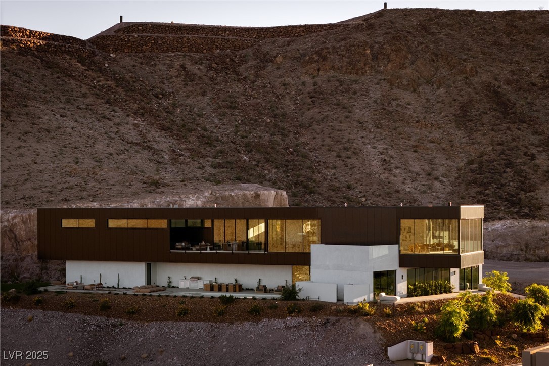 11 Chisel Crest Court Henderson, NV 89012 - Photo 29 of 30