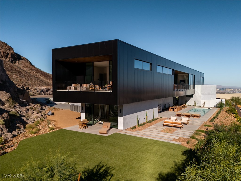 11 Chisel Crest Court Henderson, NV 89012 - Photo 30 of 30