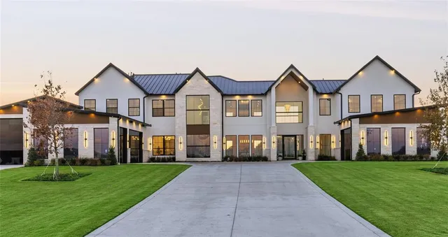 $4,995,000 | 1134 Vera Court, Argyle, TX 76226