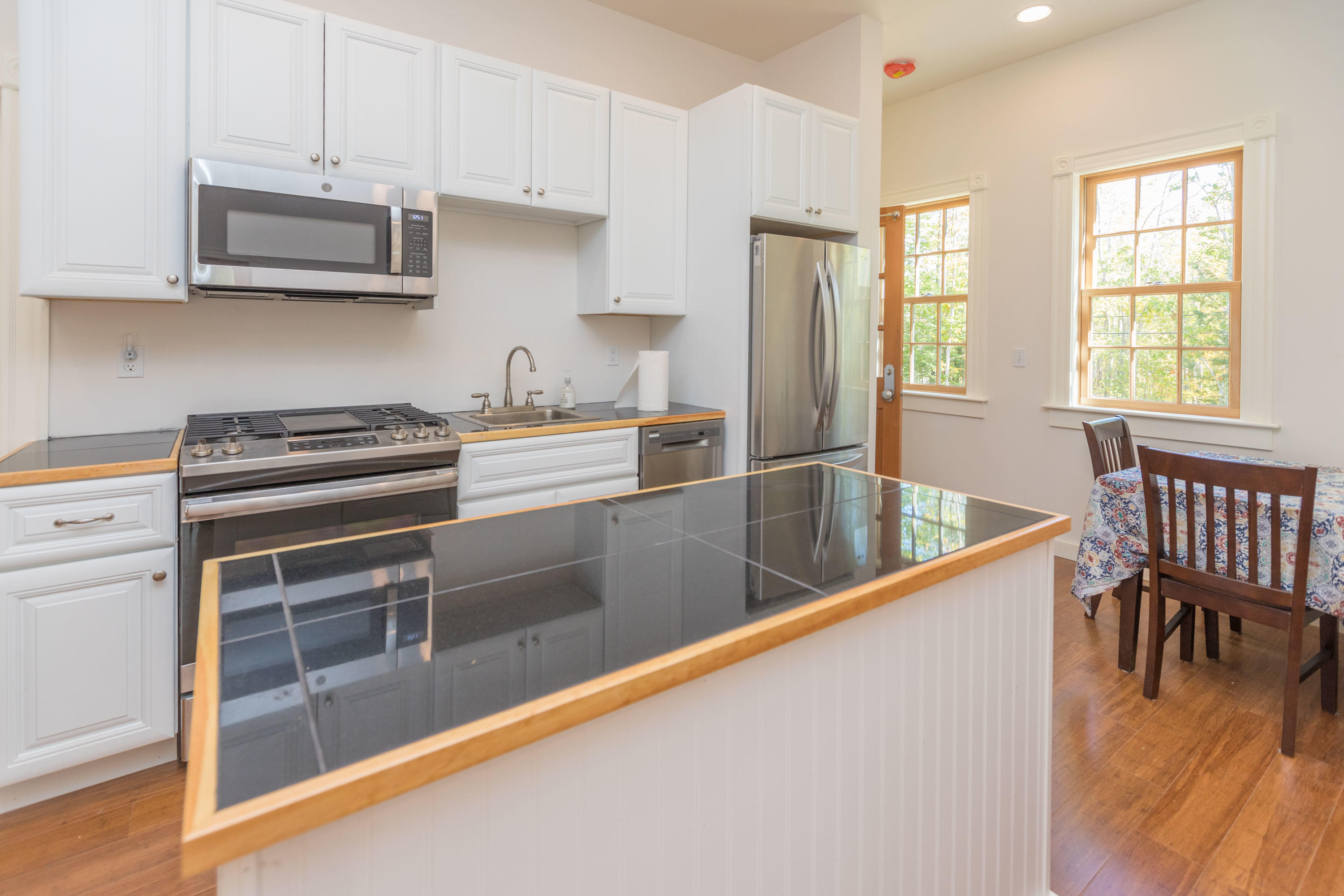 316 Hope Road Lincolnville, ME 04849 - Photo 18 of 37 8O8A0301
