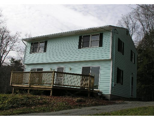 188 Prolovich Road Colrain, MA 01340 - Photo 1 of 5